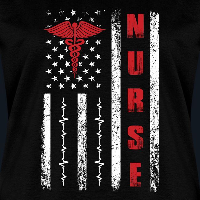 American Nurse
