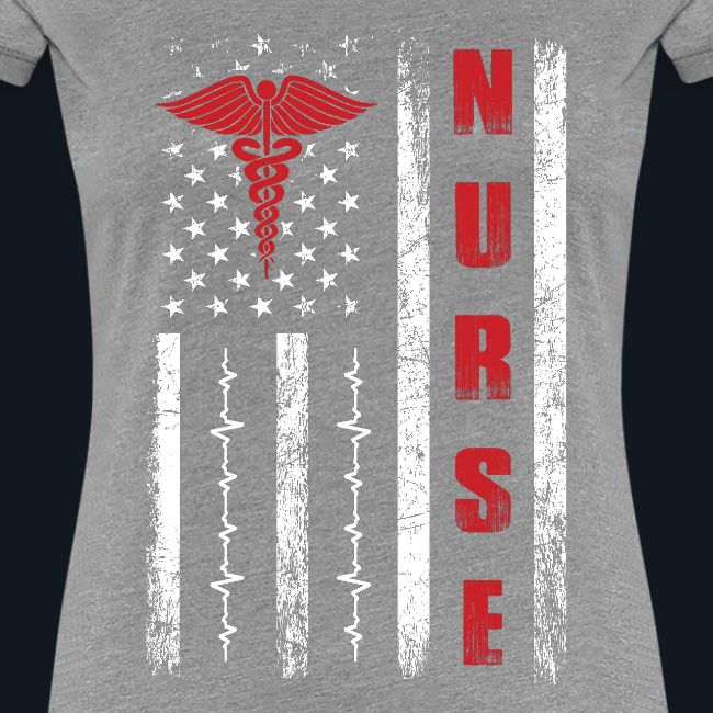 American Nurse