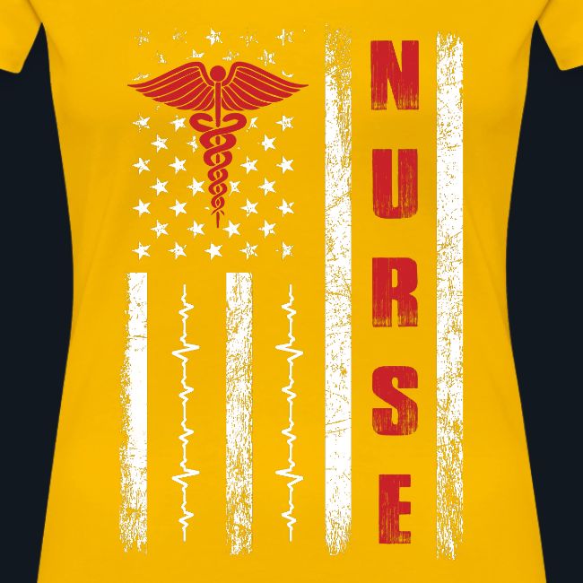 American Nurse