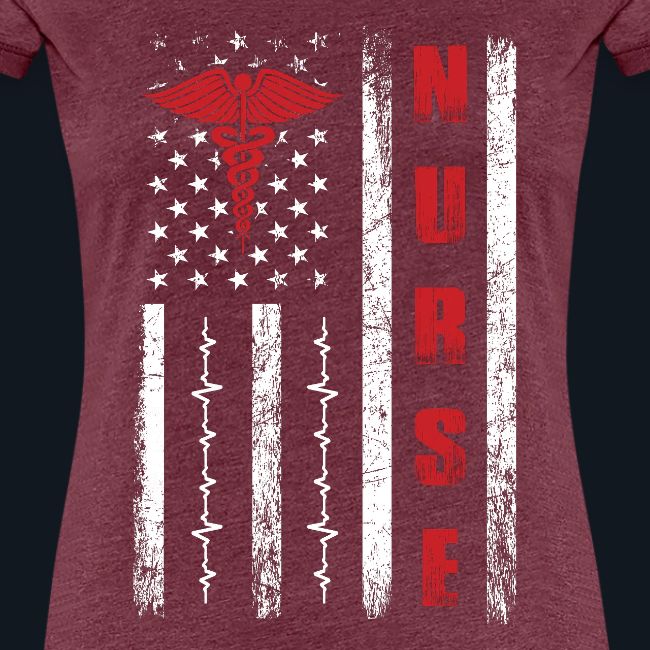 American Nurse