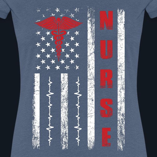 American Nurse
