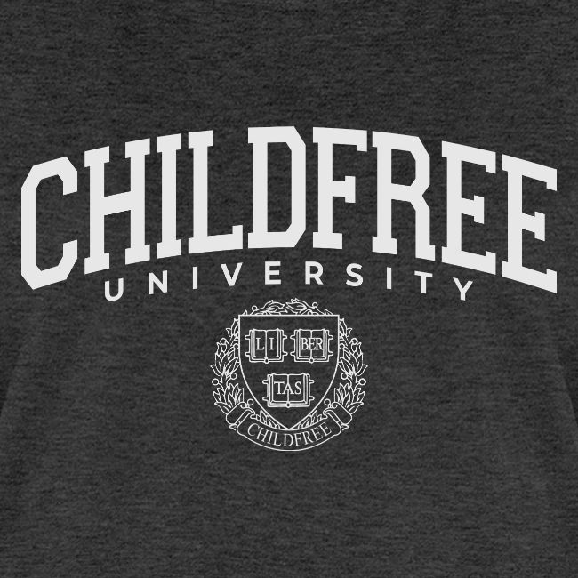 Childfree University
