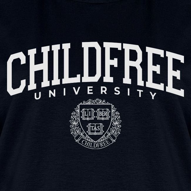 Childfree University