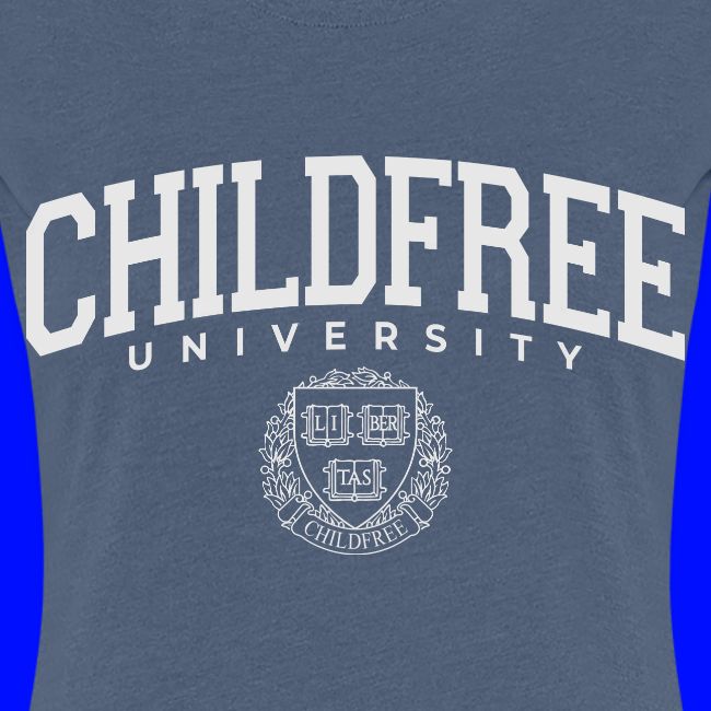 Childfree University