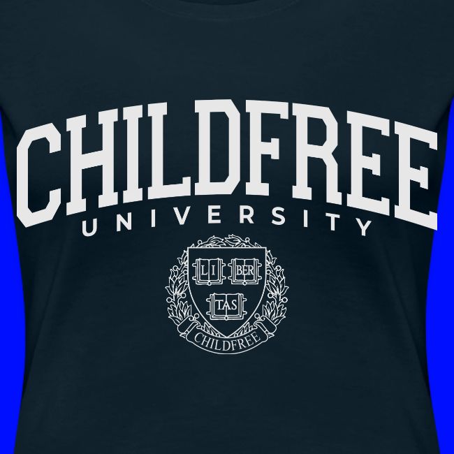Childfree University