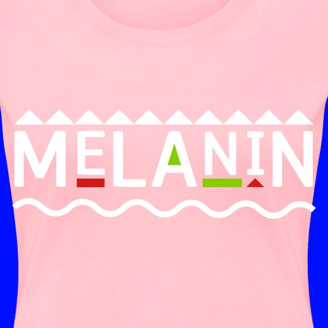 Melanin