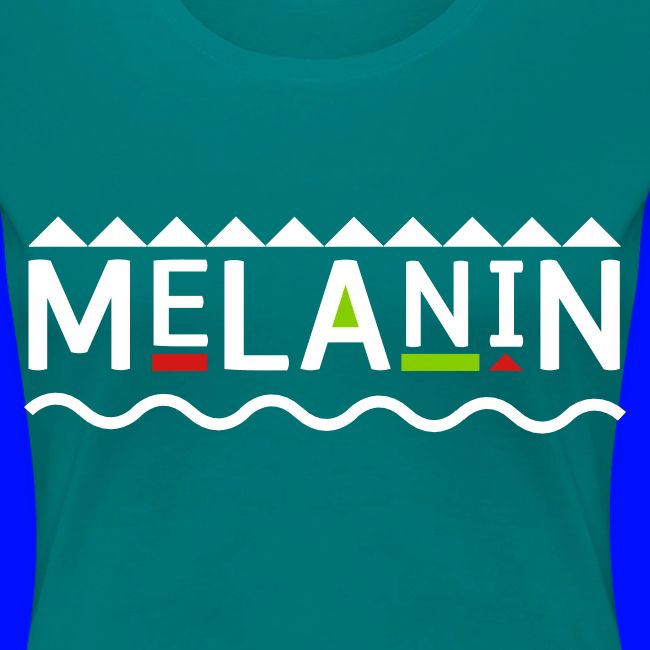 Melanin