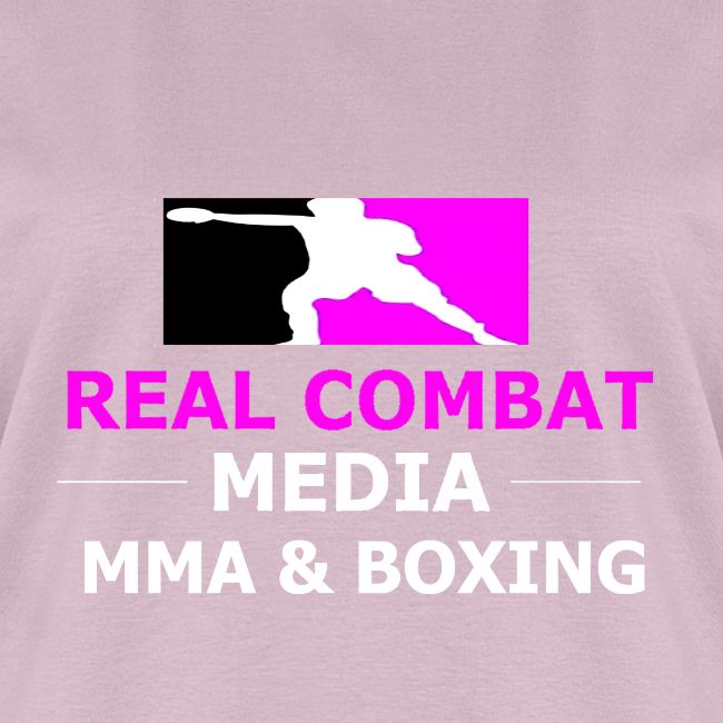 RCM MMA & BOXING Pink