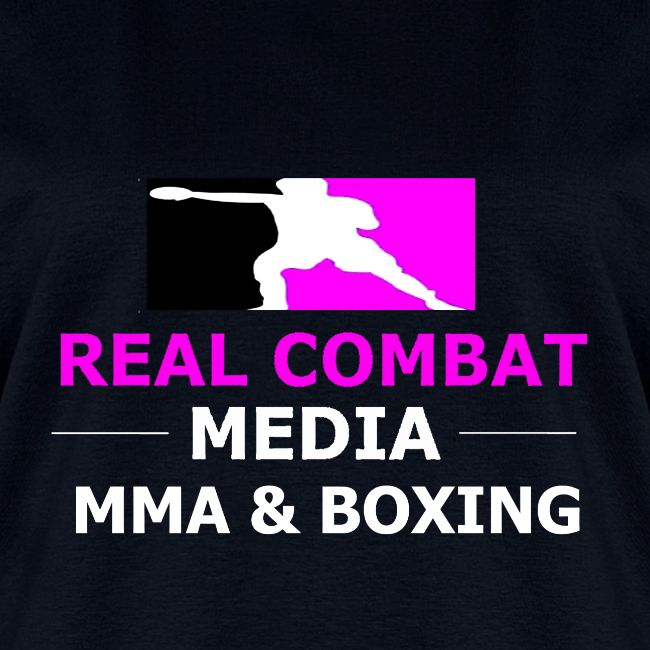 RCM MMA & BOXING Pink