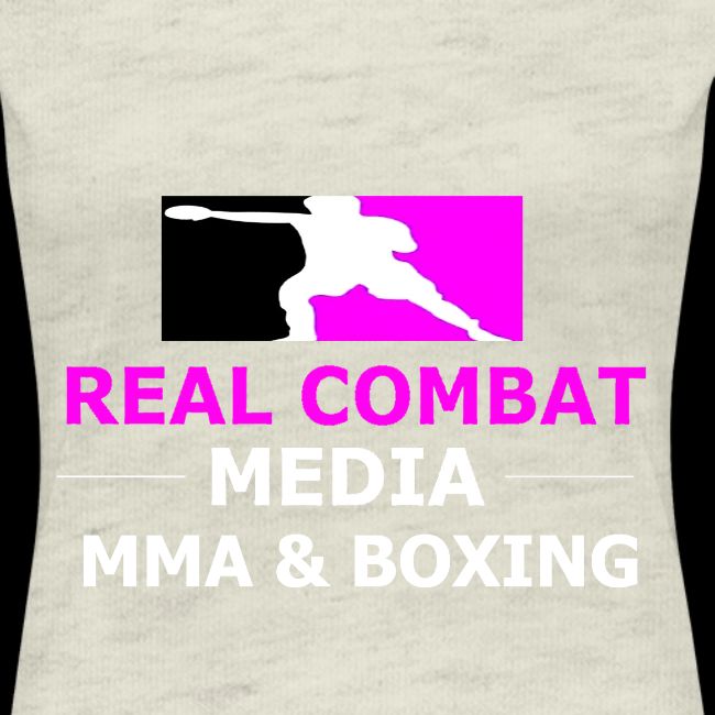 RCM MMA & BOXING Pink