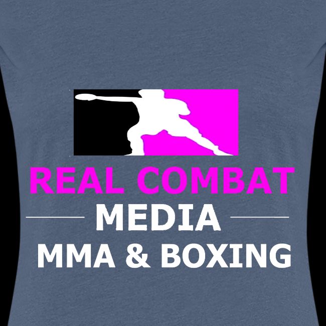 RCM MMA & BOXING Pink