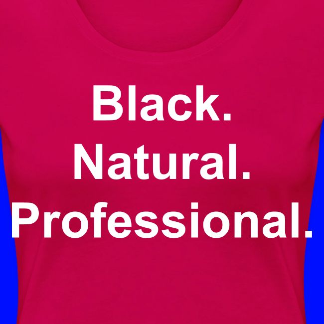 blk nat prof