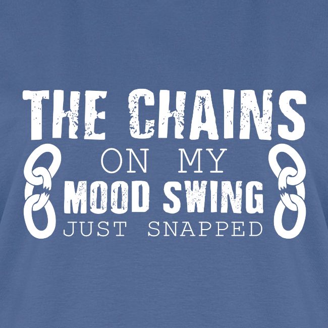 Mood Swings