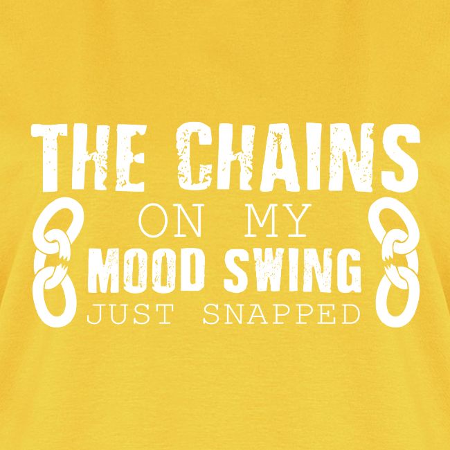 Mood Swings