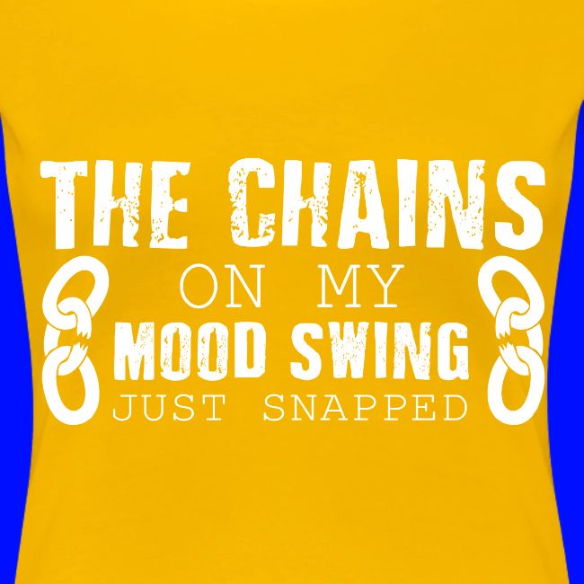 Mood Swings