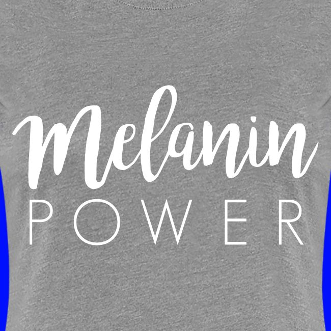melaninpower