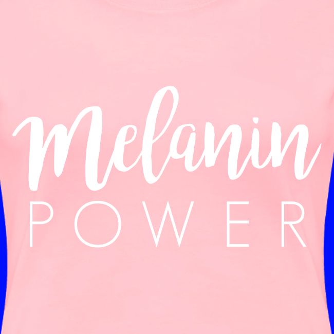 melaninpower