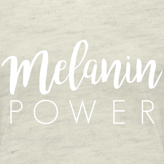melaninpower