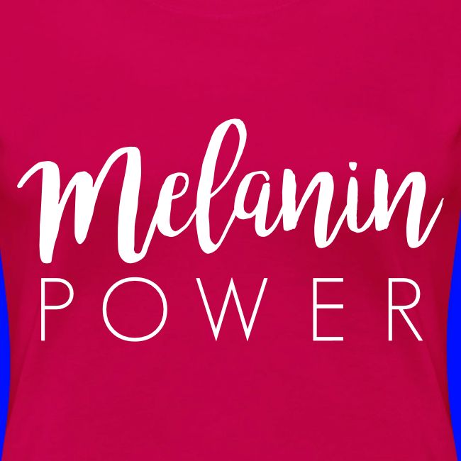 melaninpower