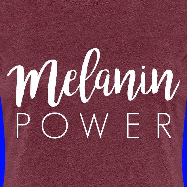 melaninpower