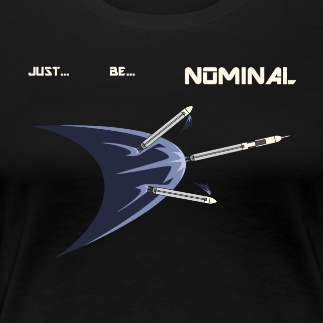Just Be Nominal!
