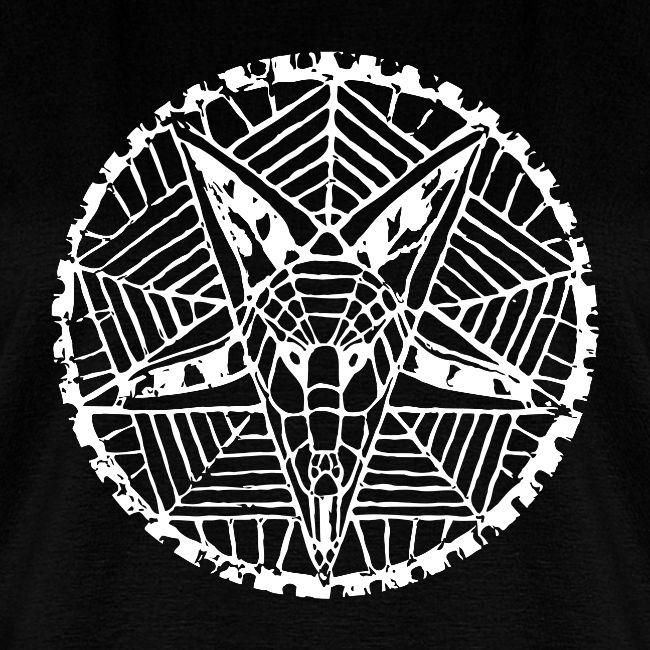 Corpsewood Baphomet