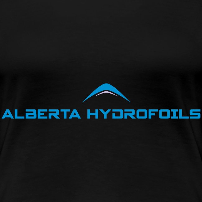 Alberta Hydrofoils - Basics