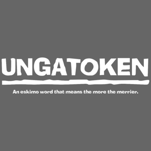 Ungatoken - Women's Premium T-Shirt