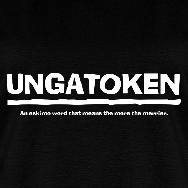 Ungatoken