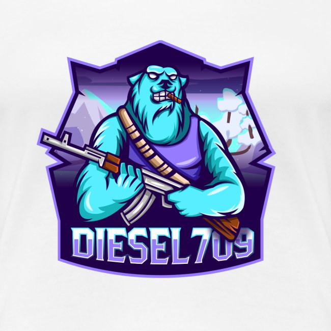 Polar Diesel Logo