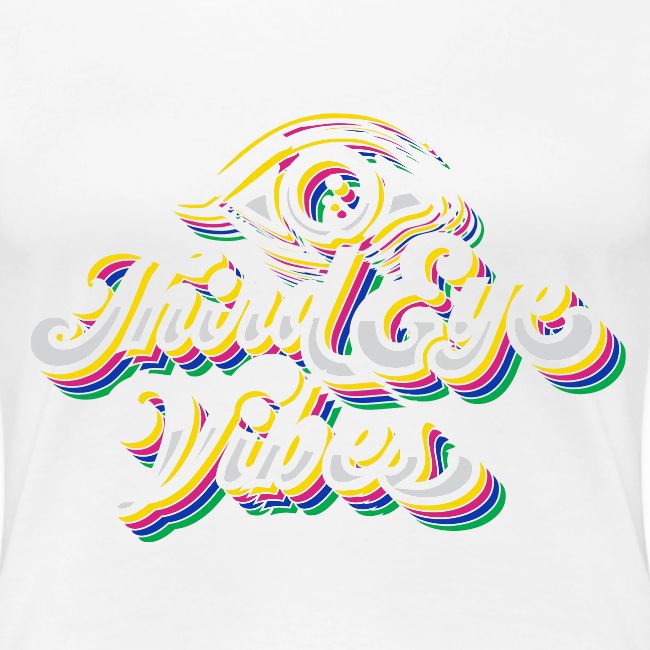 Third Eye Vibes