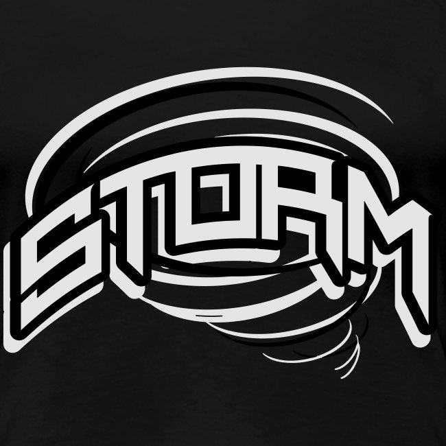 Storm Hockey