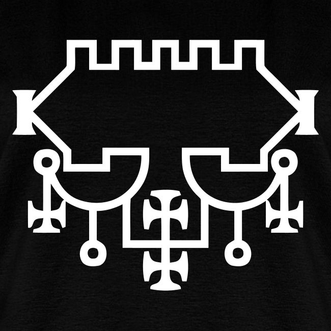 Belial Sigil