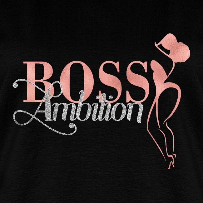 Pretty Woman Boss