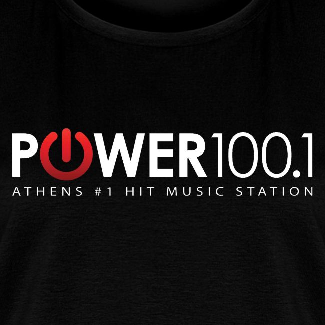 Power Athens Main Logo