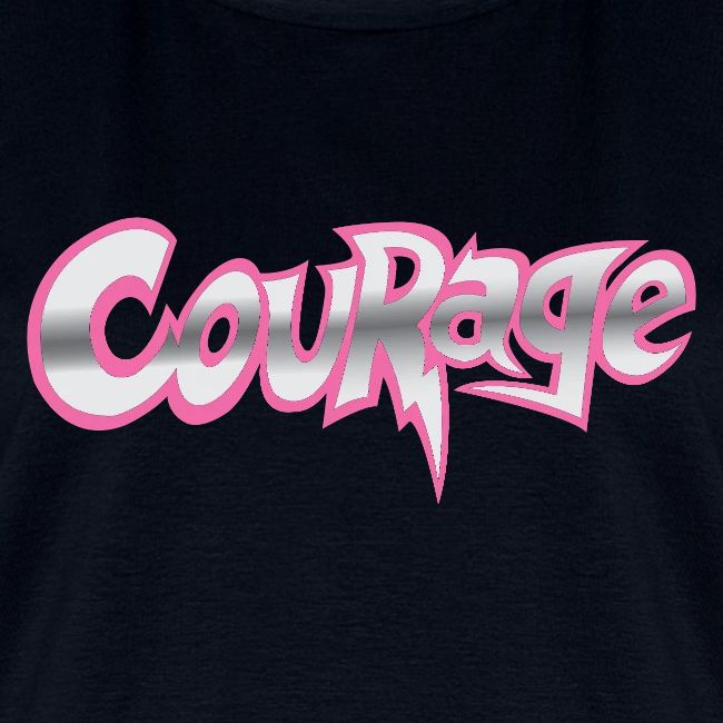 NEW COURAGE LOGO