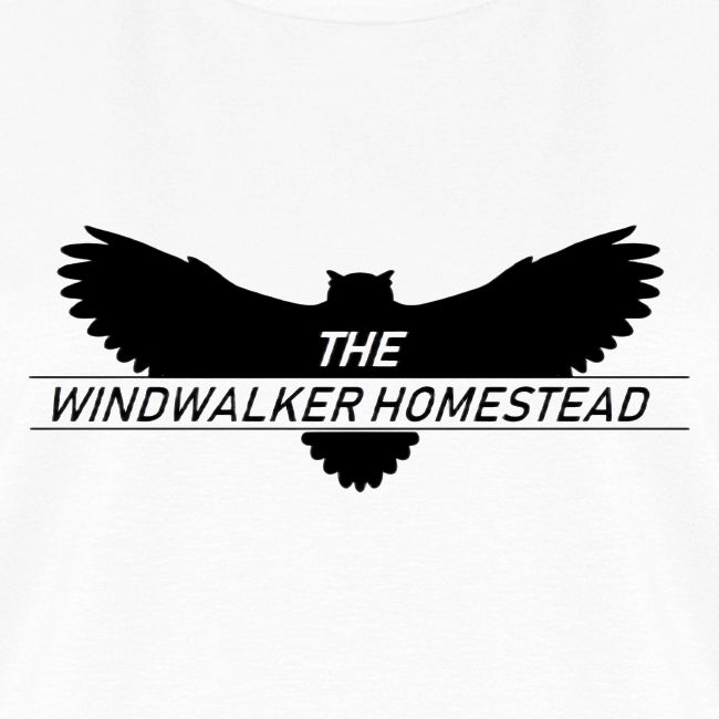 windwalker logo