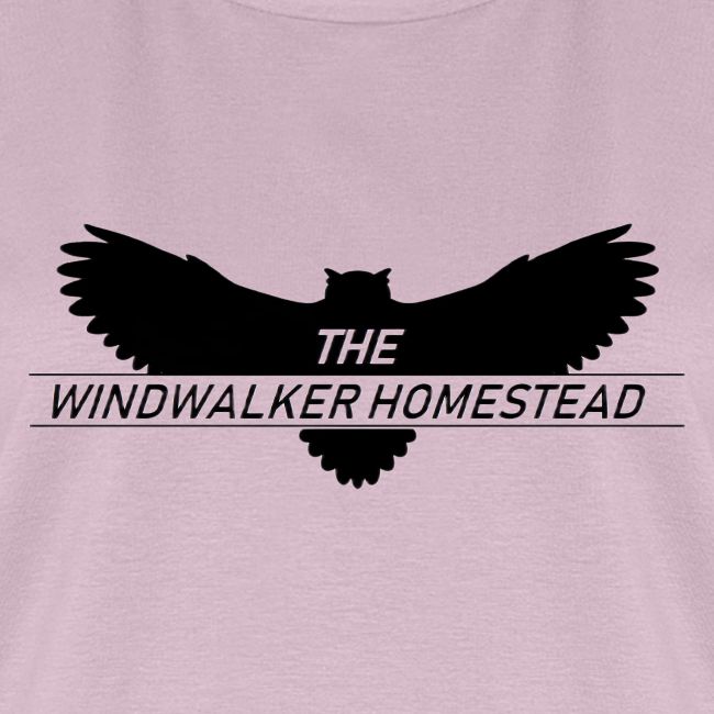 windwalker logo