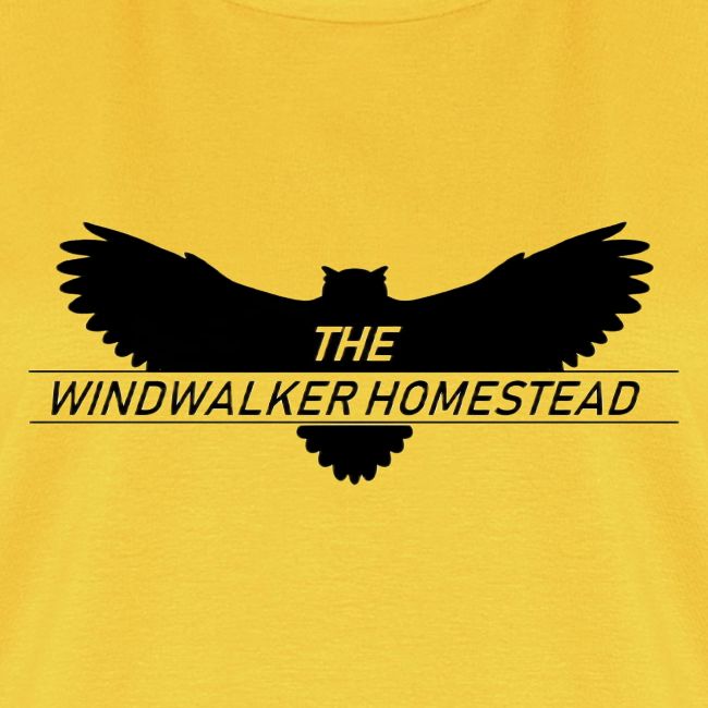 windwalker logo