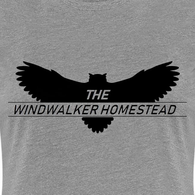 windwalker logo
