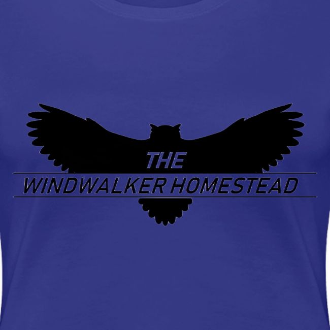 windwalker logo