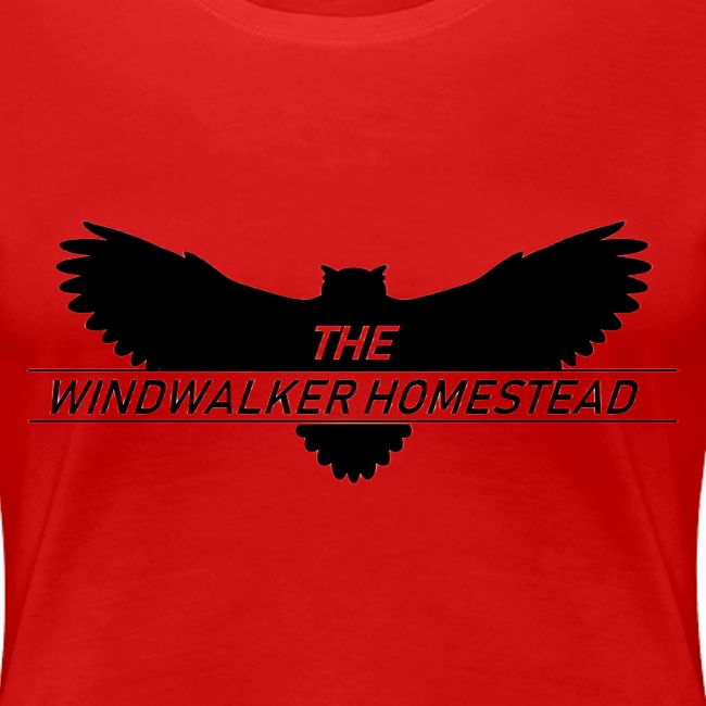 windwalker logo