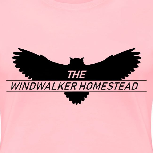 windwalker logo