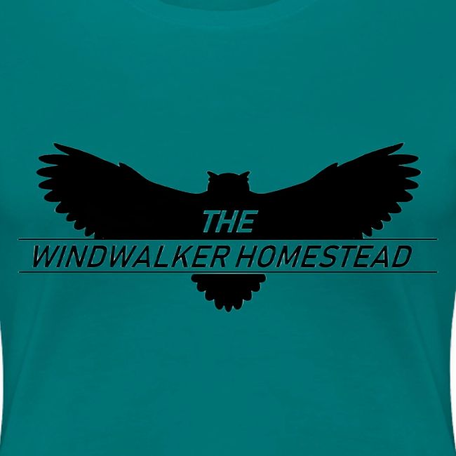 windwalker logo
