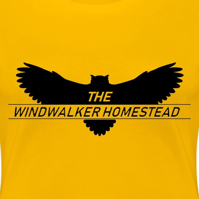 windwalker logo