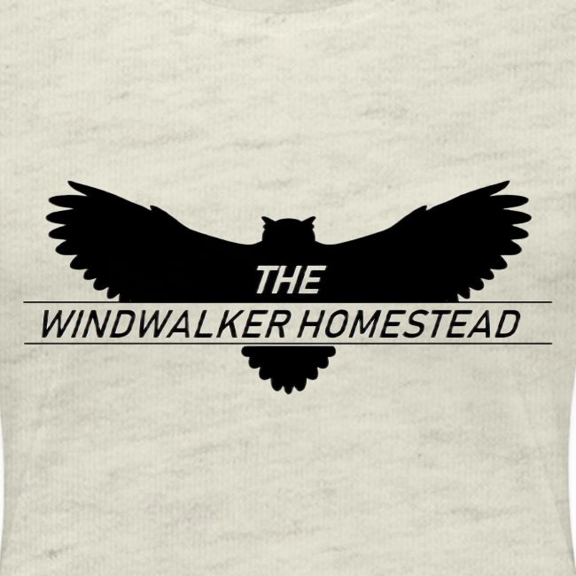windwalker logo