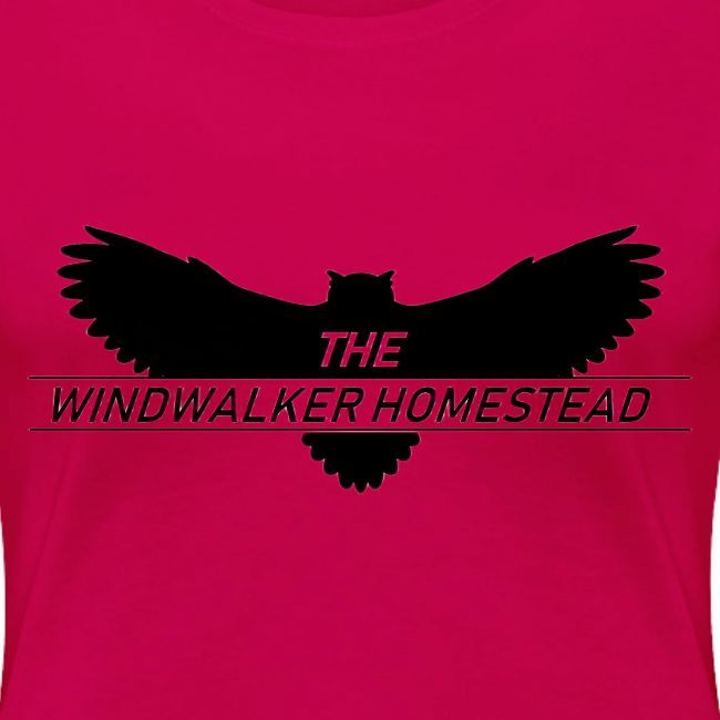 windwalker logo