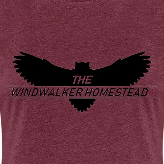 windwalker logo