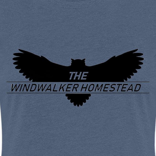 windwalker logo