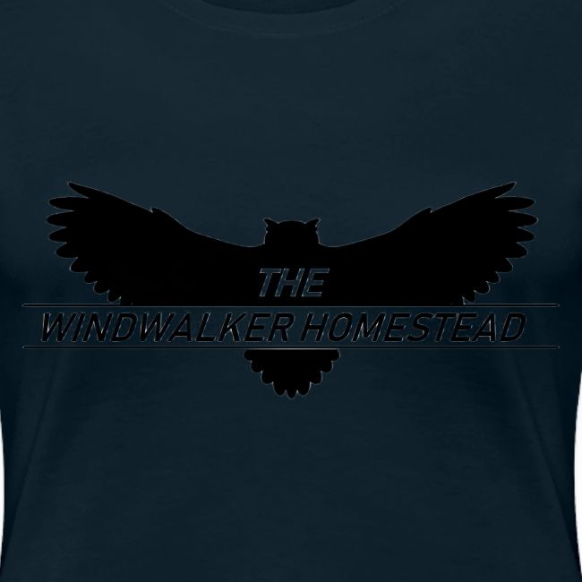 windwalker logo